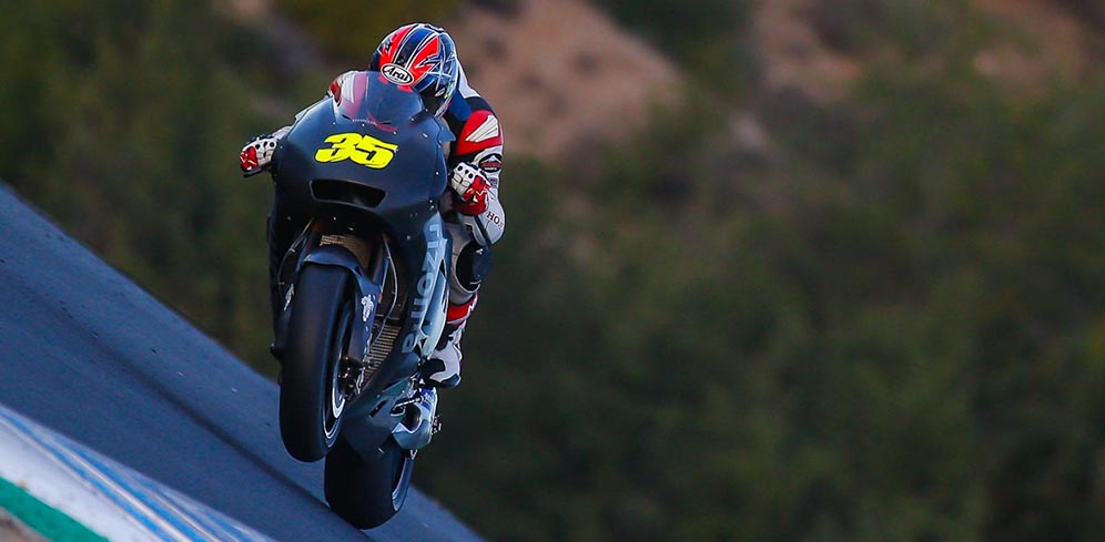 Crutchlow Bicara Soal Pensiun